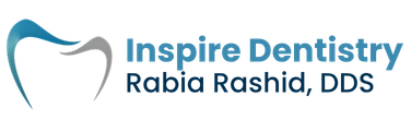 Inspire Dentistry Logo