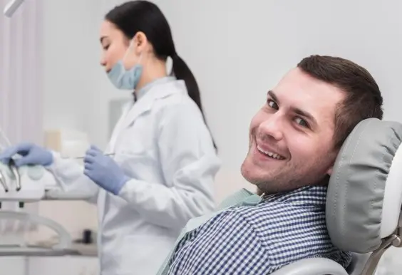 BPA Free Composite Fillings in Canton, MIBPA Free Composite Fillings in Canton, MI