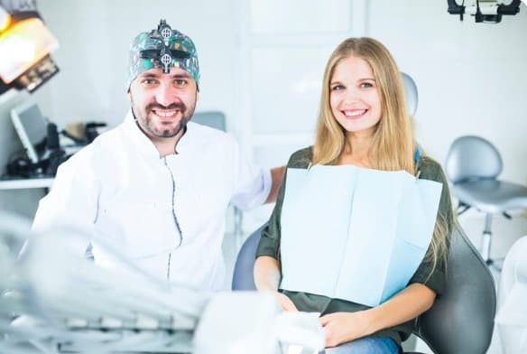 Best Biological And Holistic Dentist in Canton, MI
