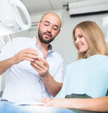 Children’s Dental Services in Canton, MI