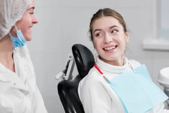 Children’s Preventive Dentistry in Canton, MI