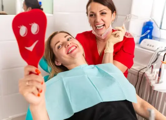 Cosmetic Dentistry in Troy, MI