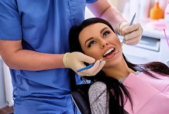 Dental Implants in Canton, MI