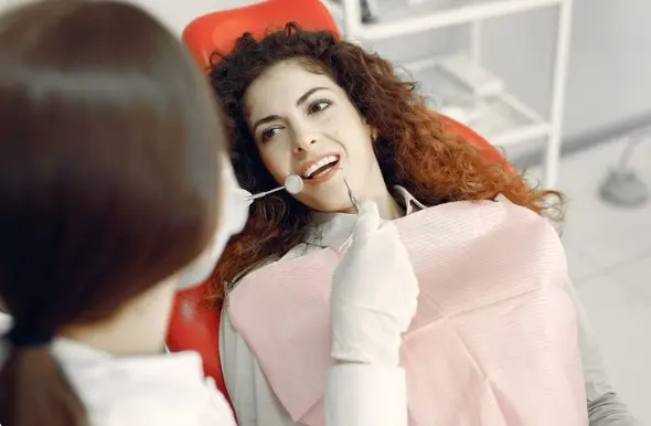 Emergency Dentist in Canton, MI