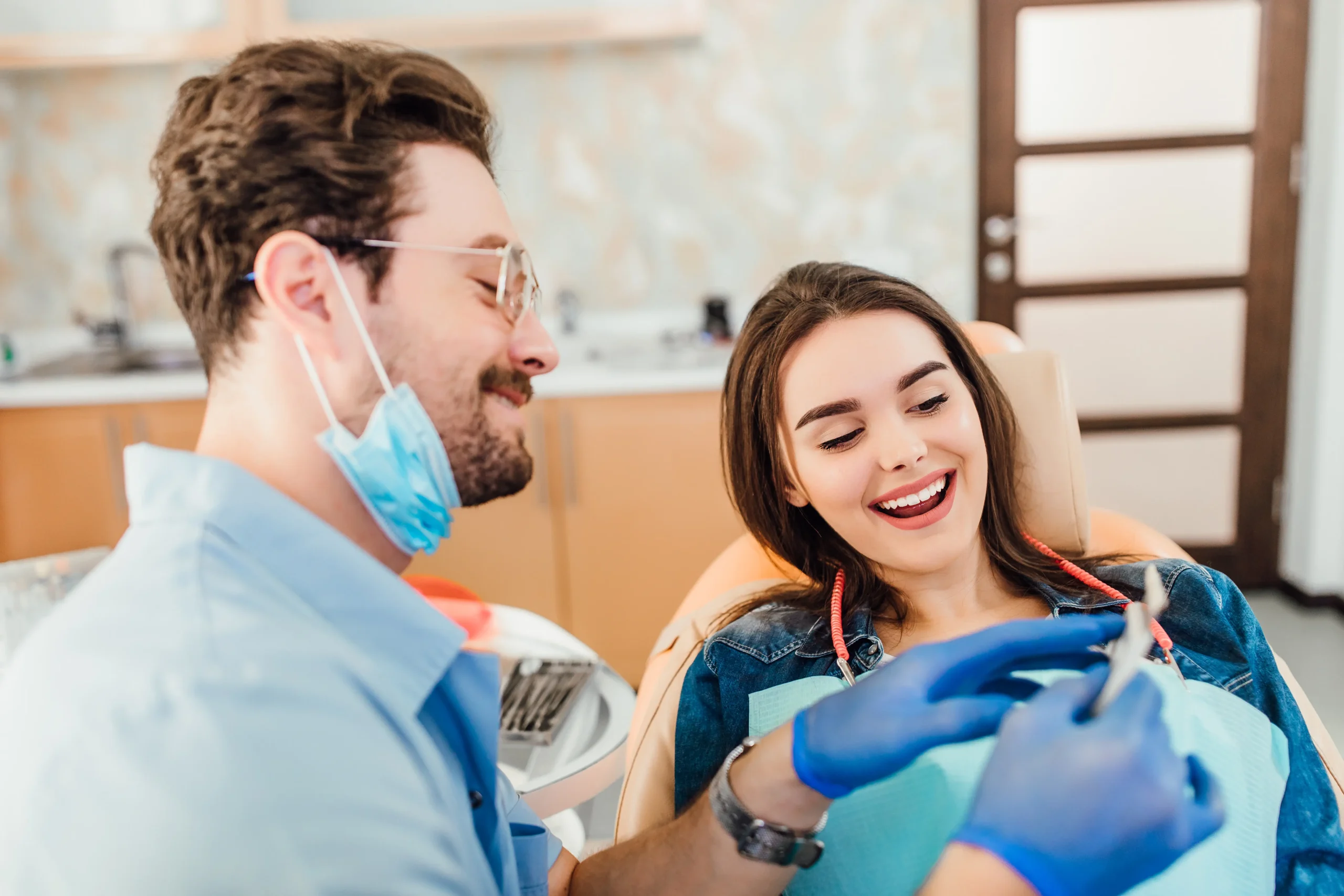 Family Dentist in Canton, MI