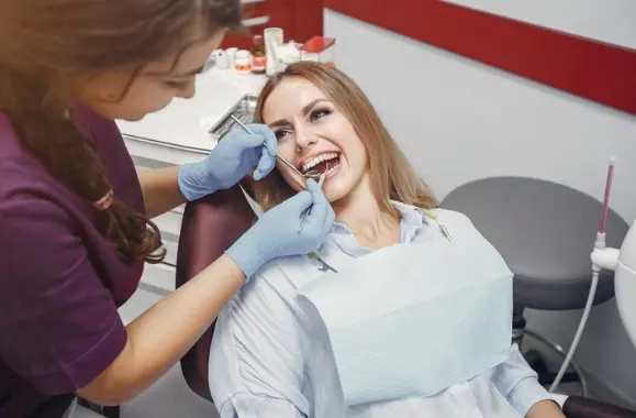 Family Dentist in Troy, MI