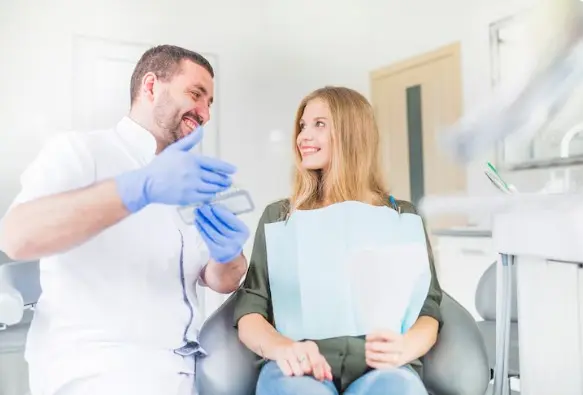 Tooth and Teeth Whitening - Laser in Canton, MI