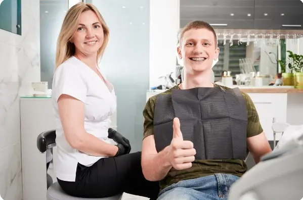 Invisalign Clear Aligner Dental Clinic in Canton, MI