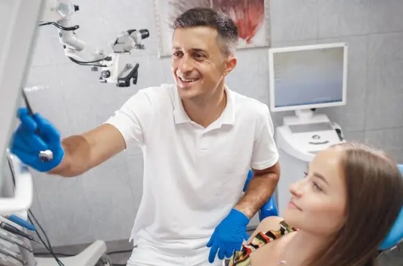 Invisalign Clear Aligner Dental Clinic in Troy, MI