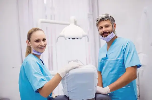 Root Canal and Laser Root Canal in Canton, MI