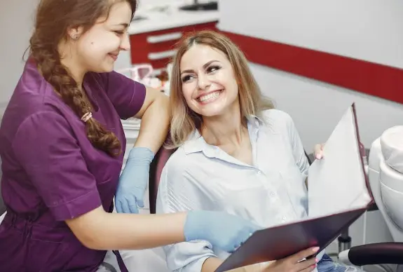Root Canal and Laser Root Canal in Troy, MI