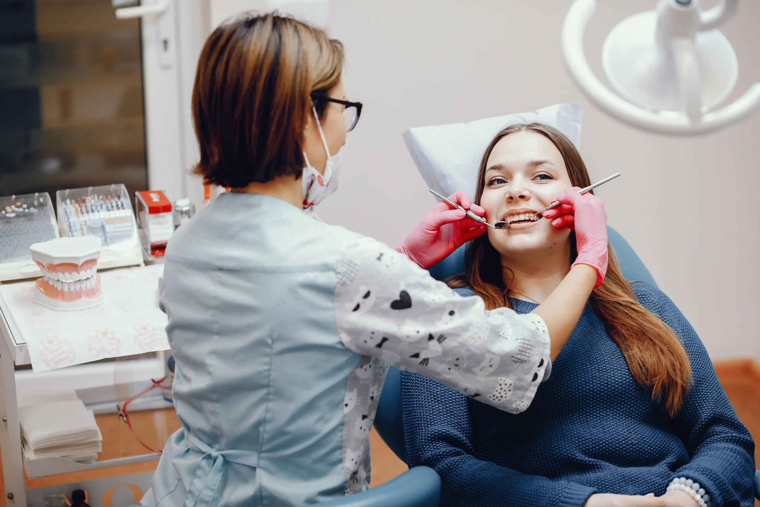 Sleep Apnea in Canton, MI