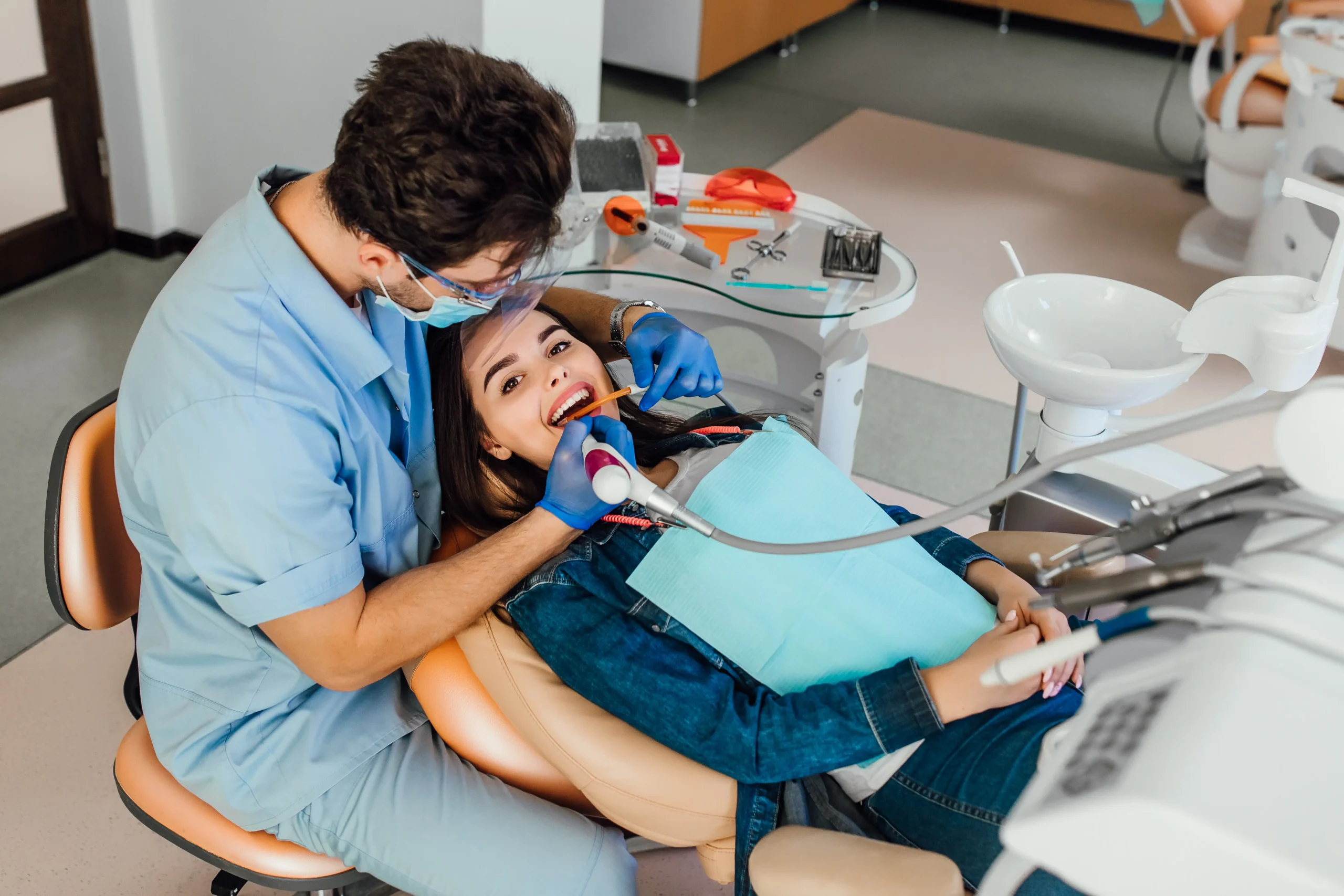 Teeth Cleaning and Dental Hygiene in Canton, MI