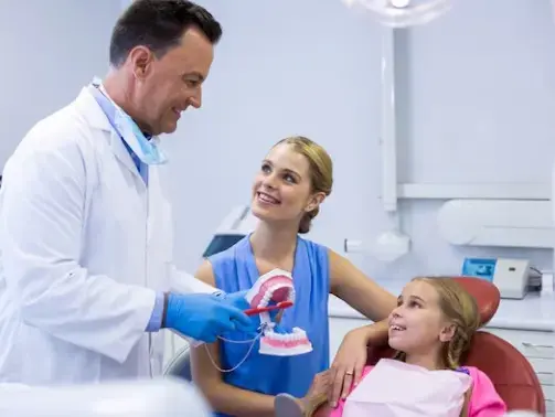 Accelerated Orthodontics