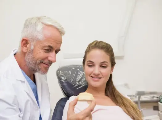 All on 4 Dental Implants Treatment