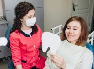 BPA Free Composite Fillings