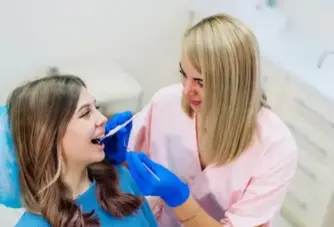 Biological And Holistic Dentist