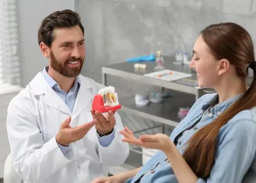 Bone Grafting