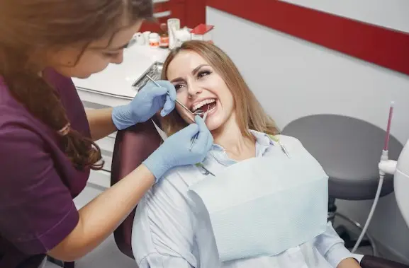 Dental Implants