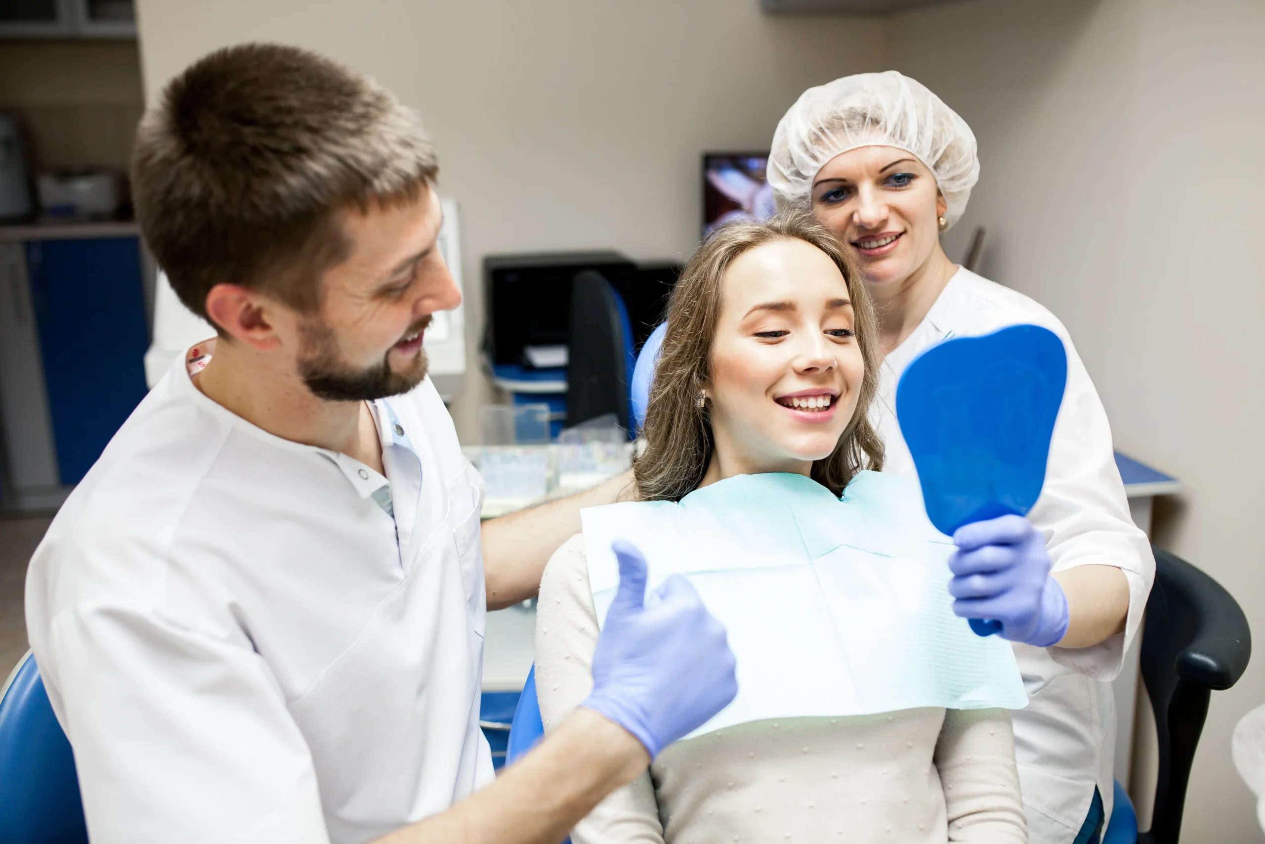 Family Dentist