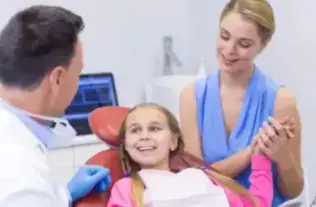 Invisalign For Kids