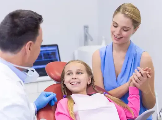 Invisalign For Kids
