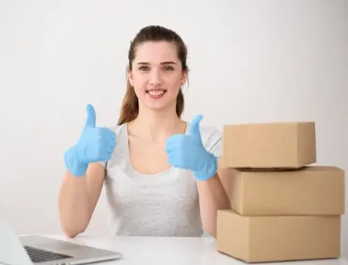 Mail Order Aligners