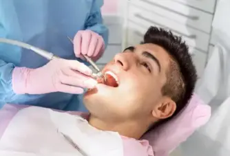 Wisdom Teeth Removal